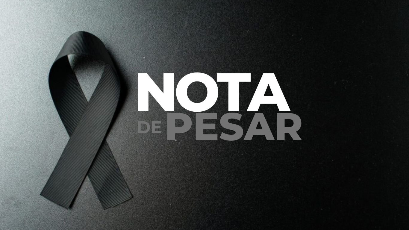 Nota de Pesar